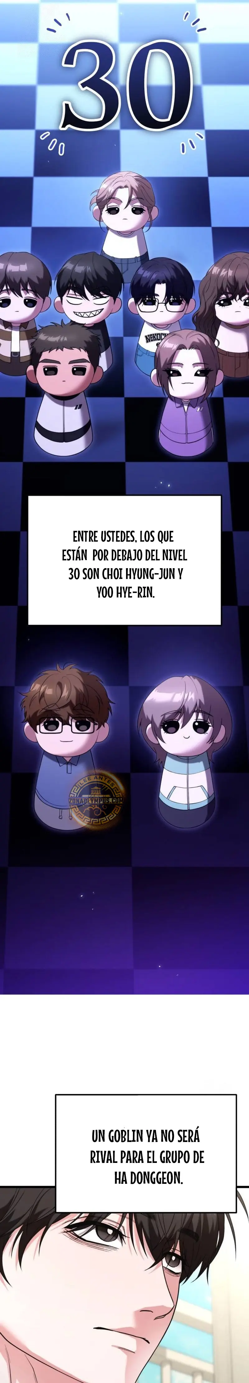 El soberano del hogar Capítulo 35 - Page 10