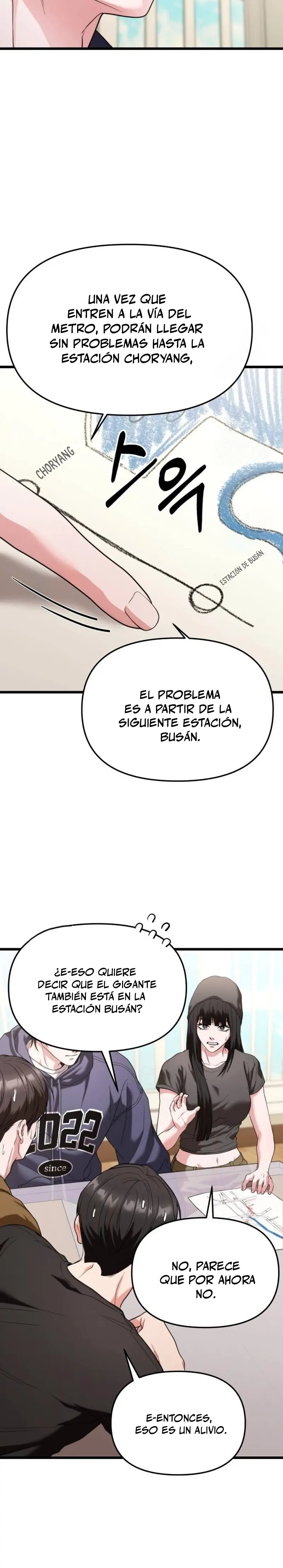 El soberano del hogar Capítulo 35 - Page 11