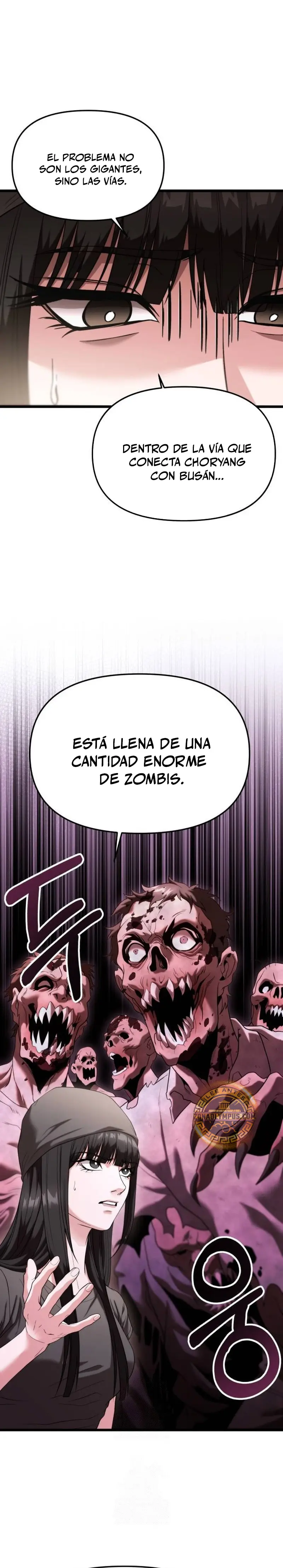 El soberano del hogar Capítulo 35 - Page 12
