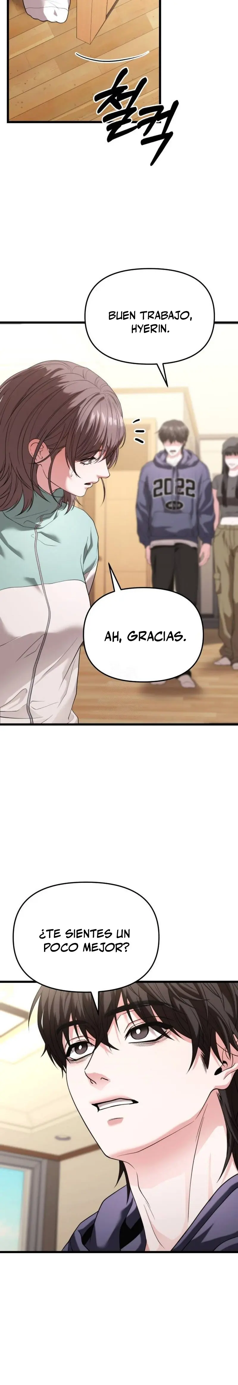 El soberano del hogar Capítulo 35 - Page 16