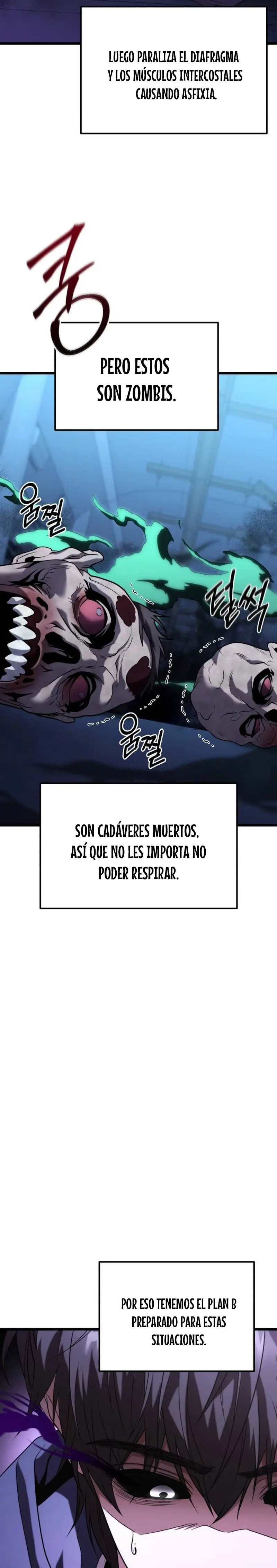 El soberano del hogar Capítulo 35 - Page 26