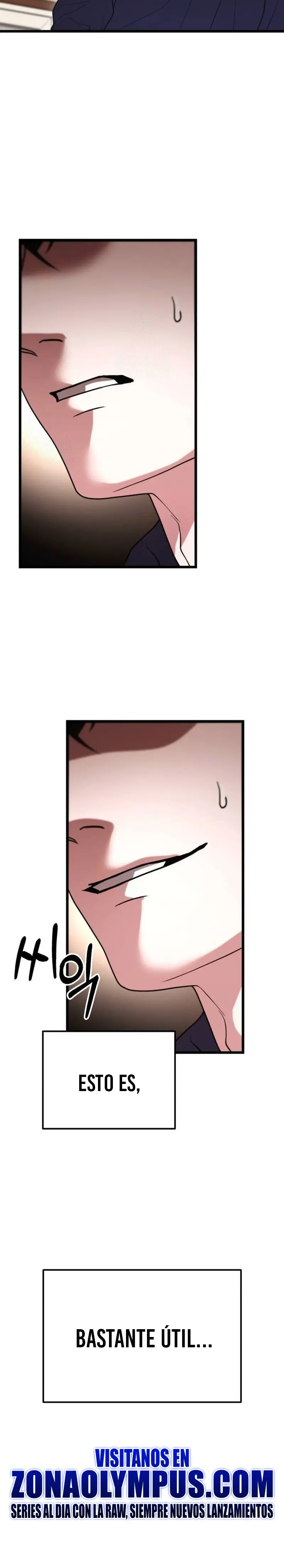 El soberano del hogar Capítulo 35 - Page 36