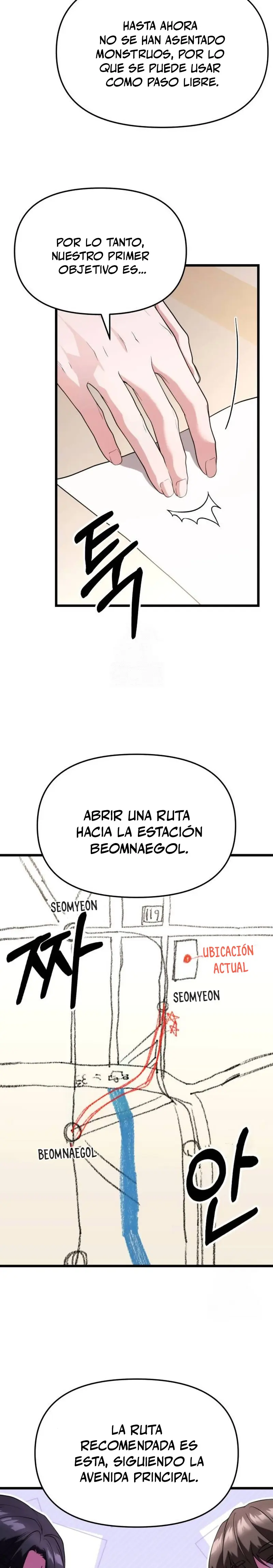 El soberano del hogar Capítulo 35 - Page 5