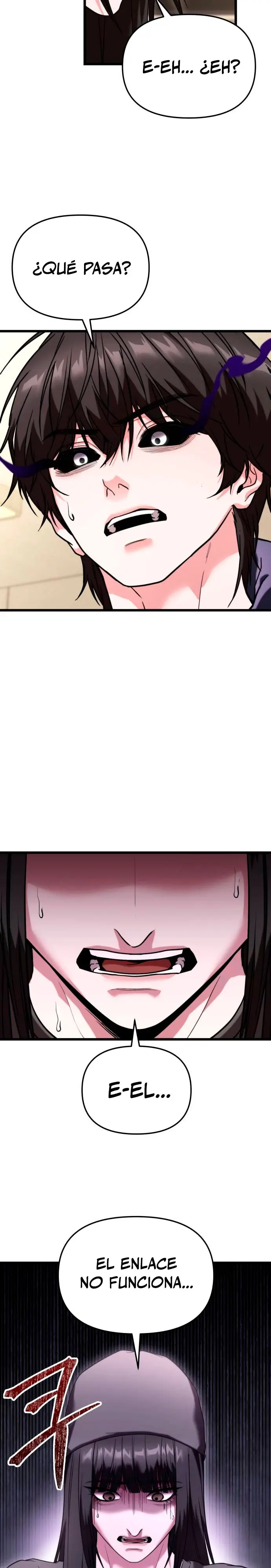 El soberano del hogar Capítulo 36 - Page 15