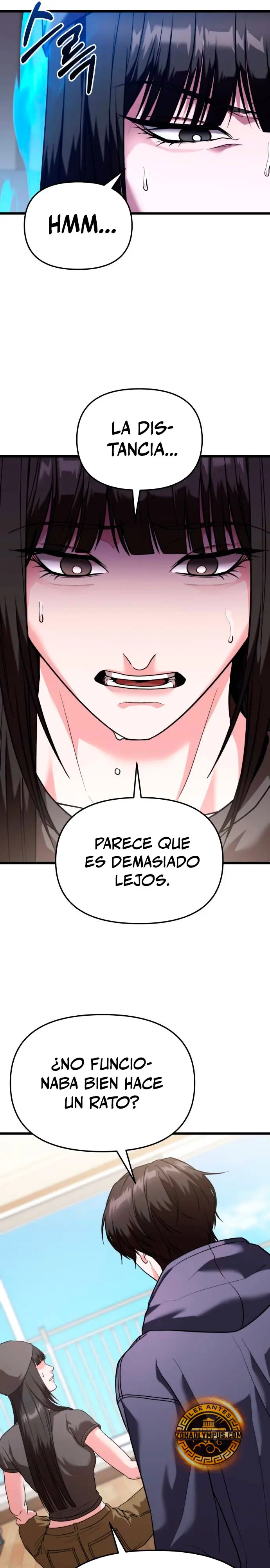 El soberano del hogar Capítulo 36 - Page 17