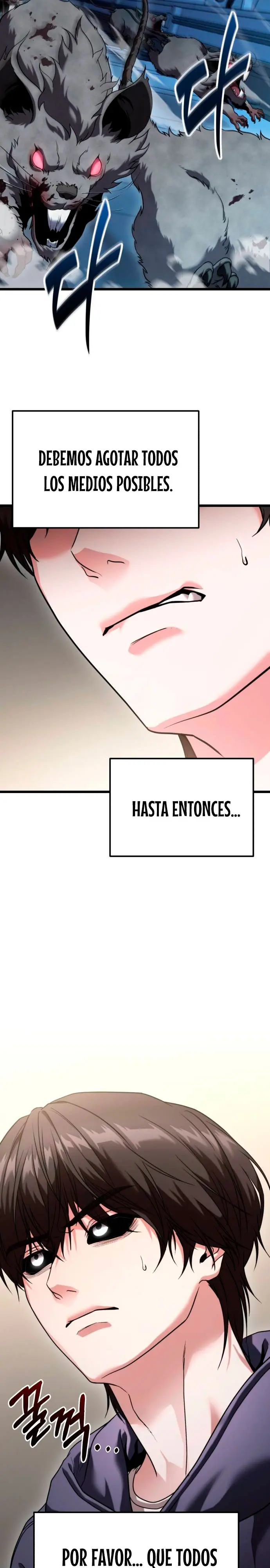 El soberano del hogar Capítulo 36 - Page 21