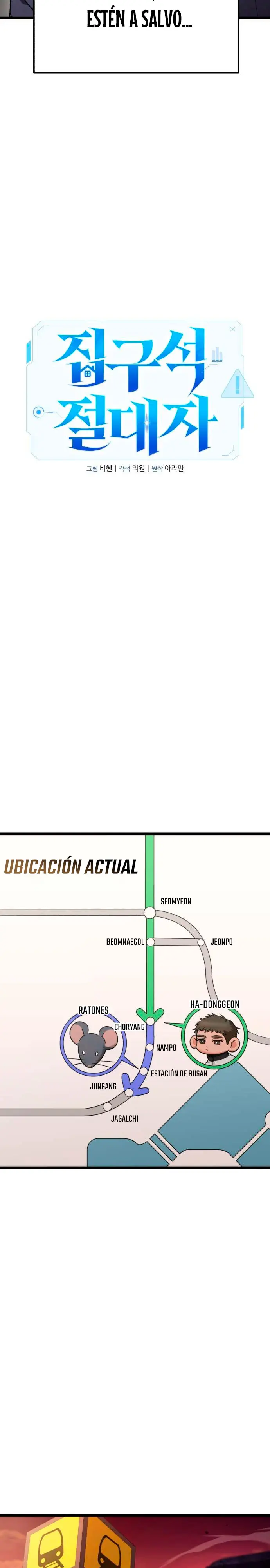 El soberano del hogar Capítulo 36 - Page 22
