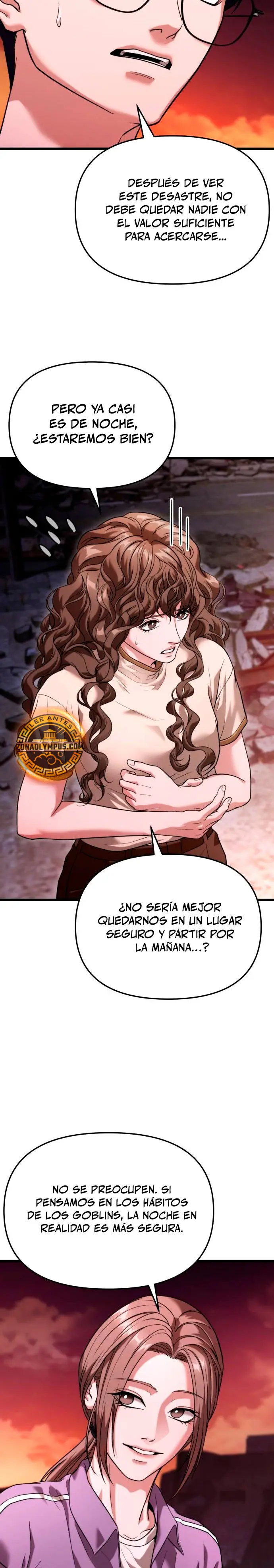 El soberano del hogar Capítulo 36 - Page 27