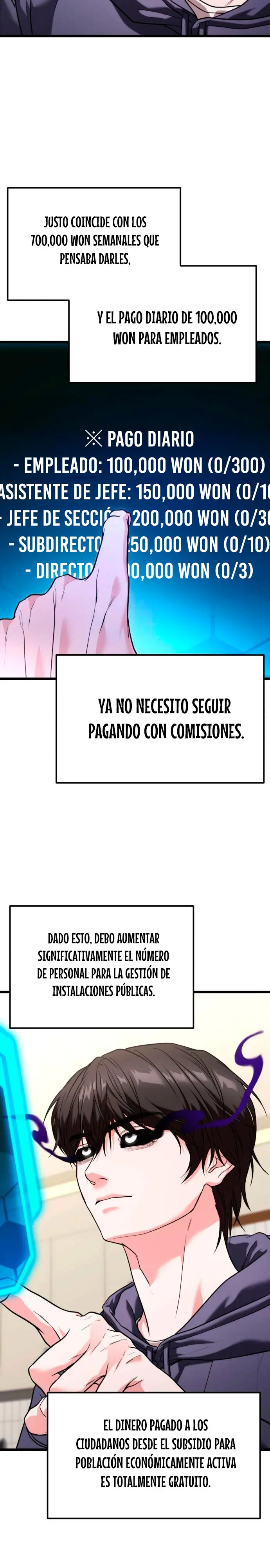 El soberano del hogar Capítulo 36 - Page 4