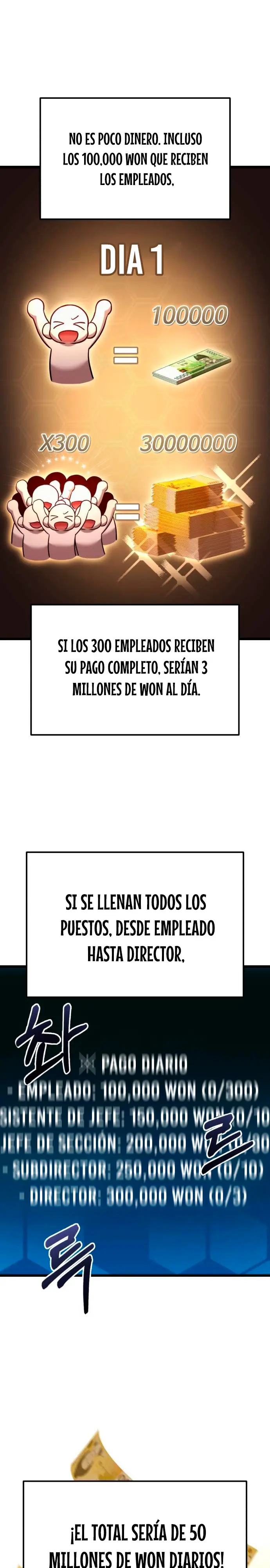 El soberano del hogar Capítulo 36 - Page 5