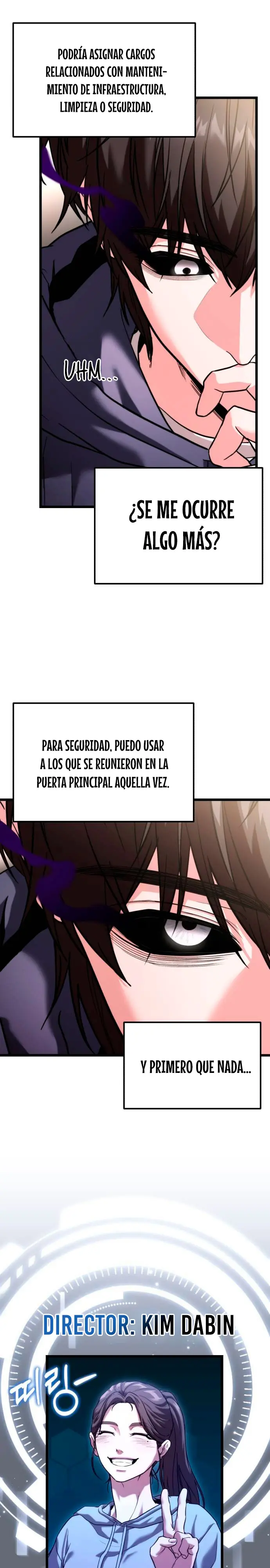 El soberano del hogar Capítulo 36 - Page 7