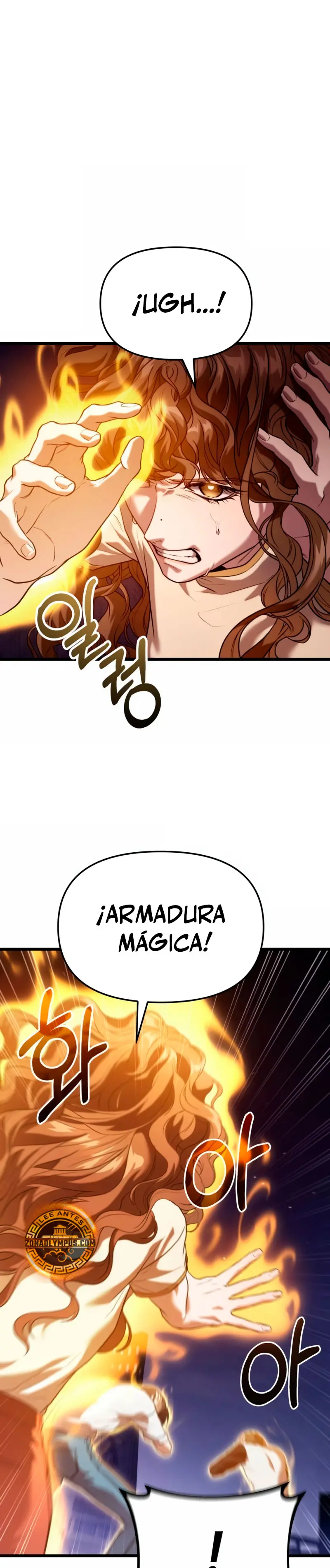 El soberano del hogar Capítulo 37 - Page 10