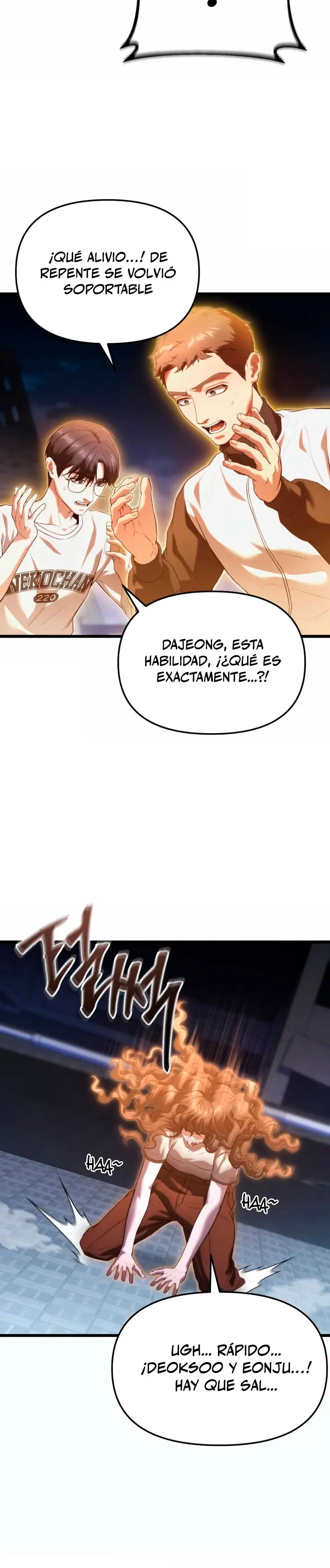 El soberano del hogar Capítulo 37 - Page 11