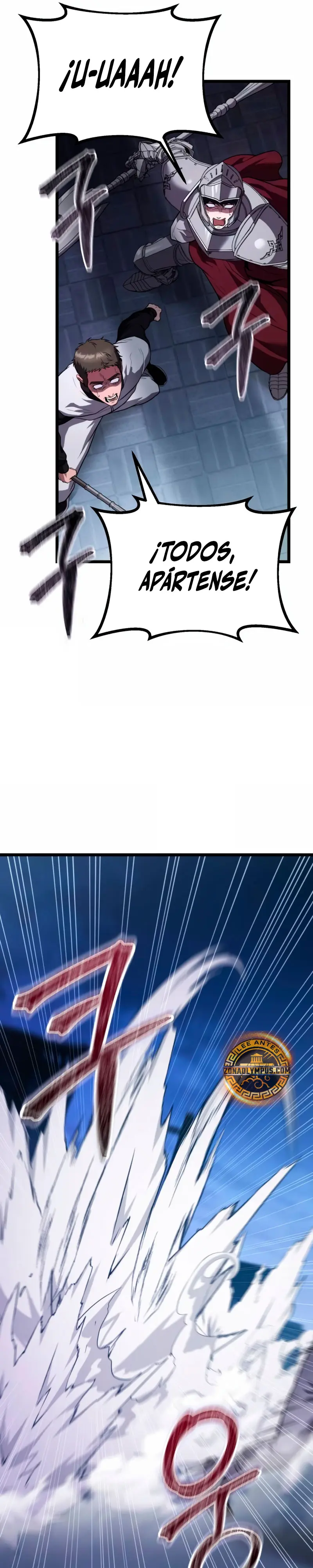 El soberano del hogar Capítulo 37 - Page 31
