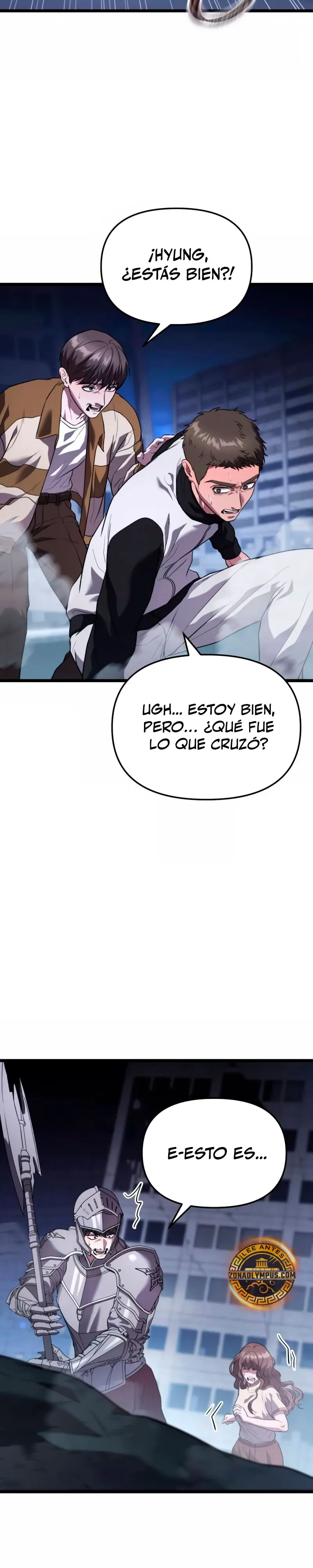 El soberano del hogar Capítulo 37 - Page 32