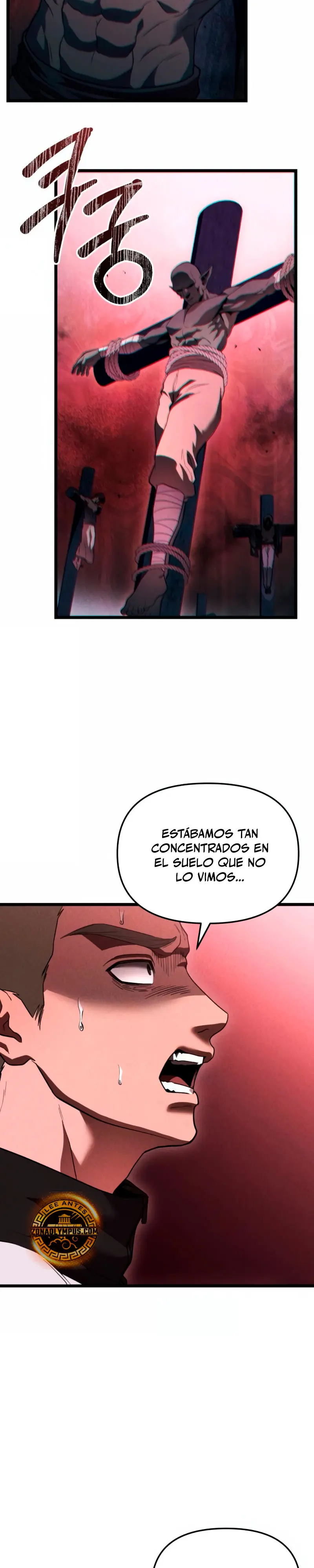 El soberano del hogar Capítulo 37 - Page 35