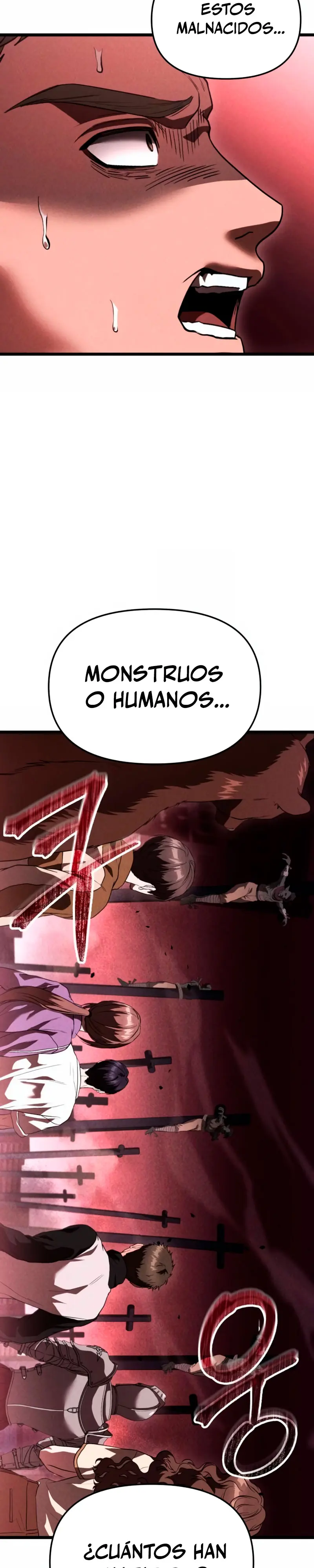 El soberano del hogar Capítulo 37 - Page 36