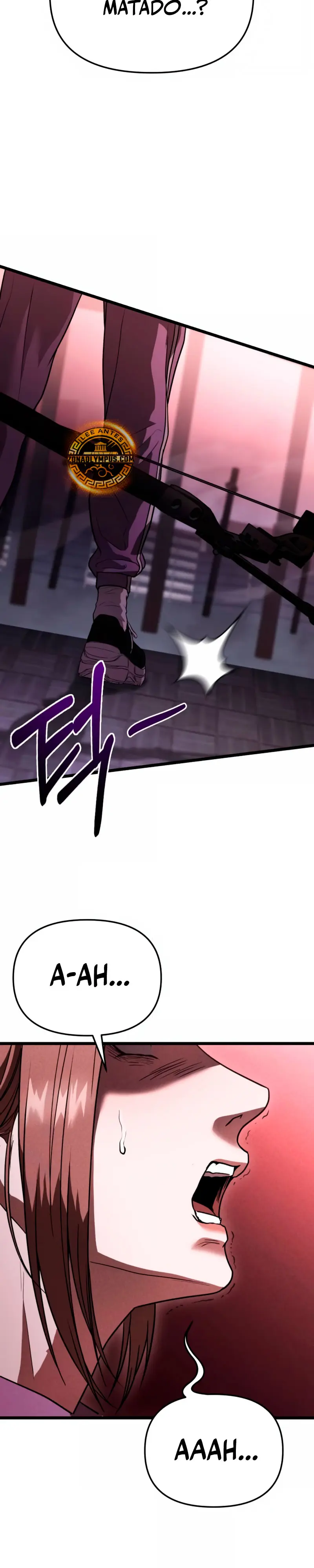 El soberano del hogar Capítulo 37 - Page 37