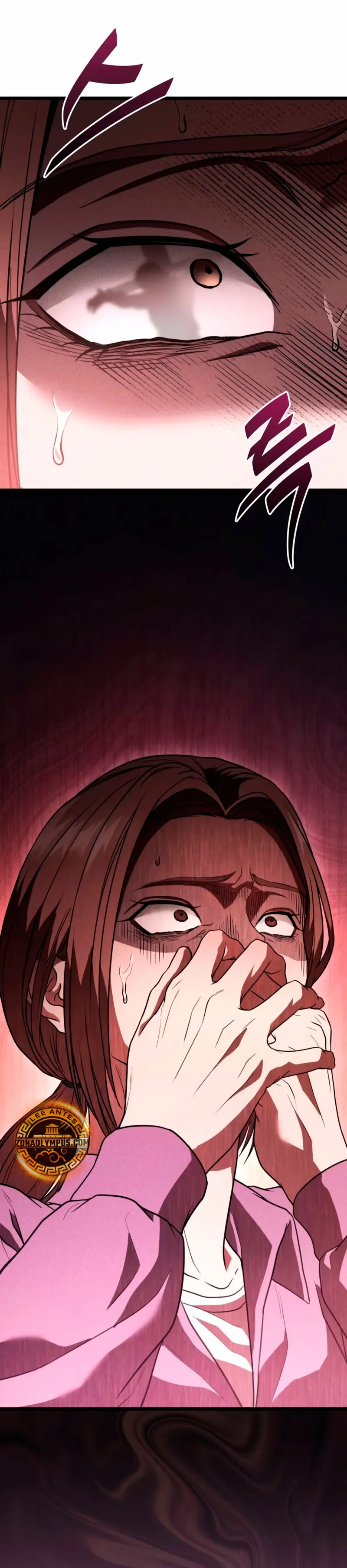 El soberano del hogar Capítulo 37 - Page 38