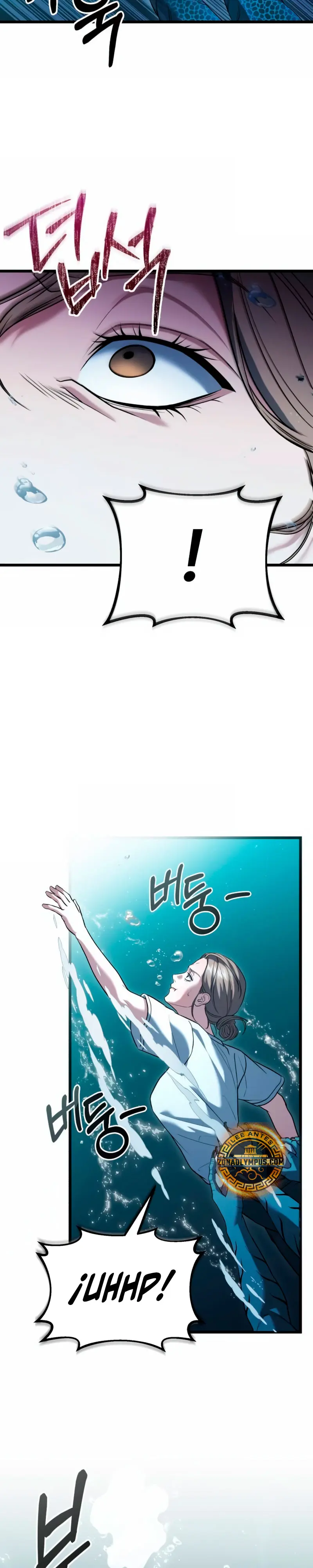 El soberano del hogar Capítulo 37 - Page 8