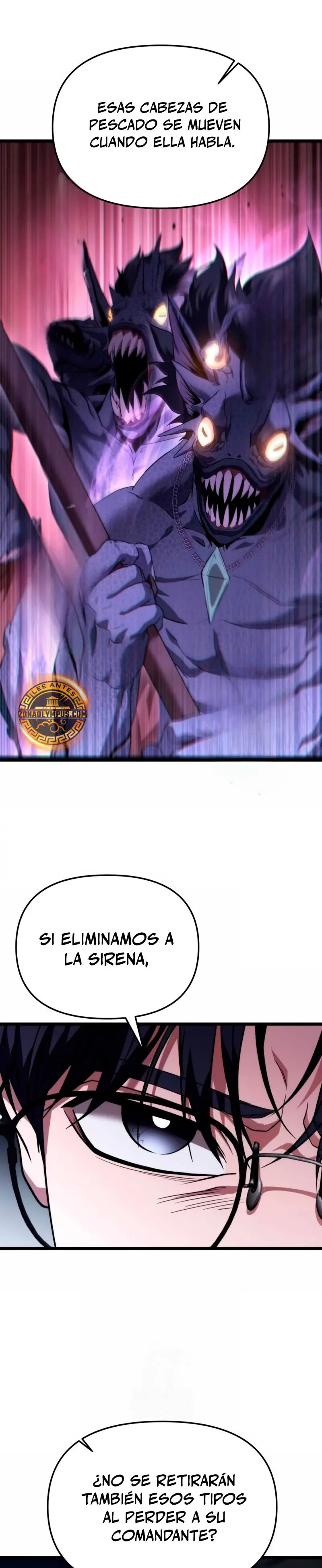 El soberano del hogar Capítulo 38 - Page 10