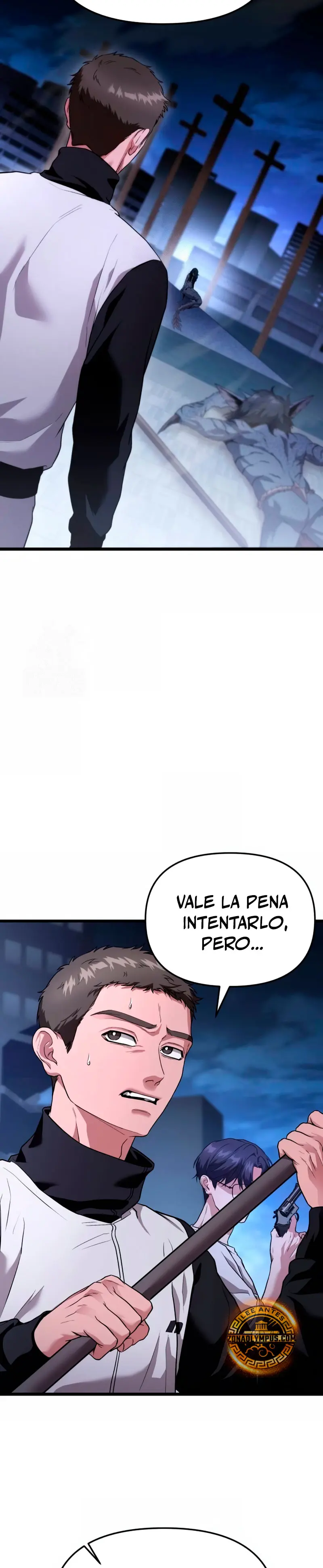 El soberano del hogar Capítulo 38 - Page 11