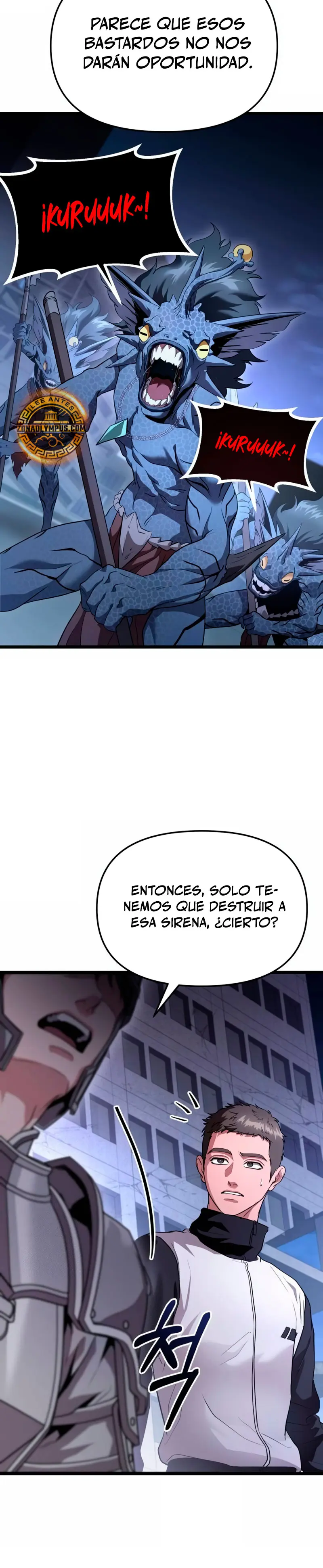 El soberano del hogar Capítulo 38 - Page 12