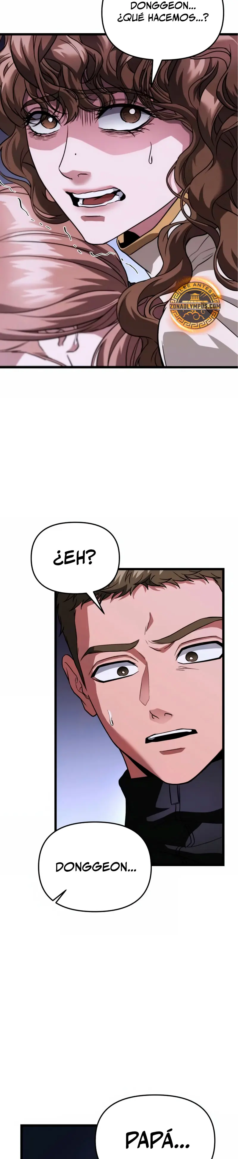 El soberano del hogar Capítulo 38 - Page 34