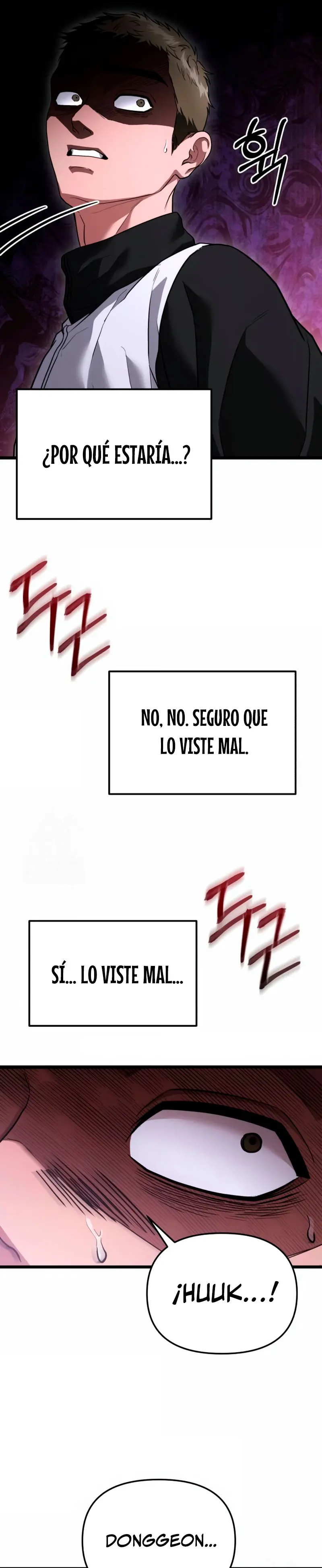 El soberano del hogar Capítulo 38 - Page 36