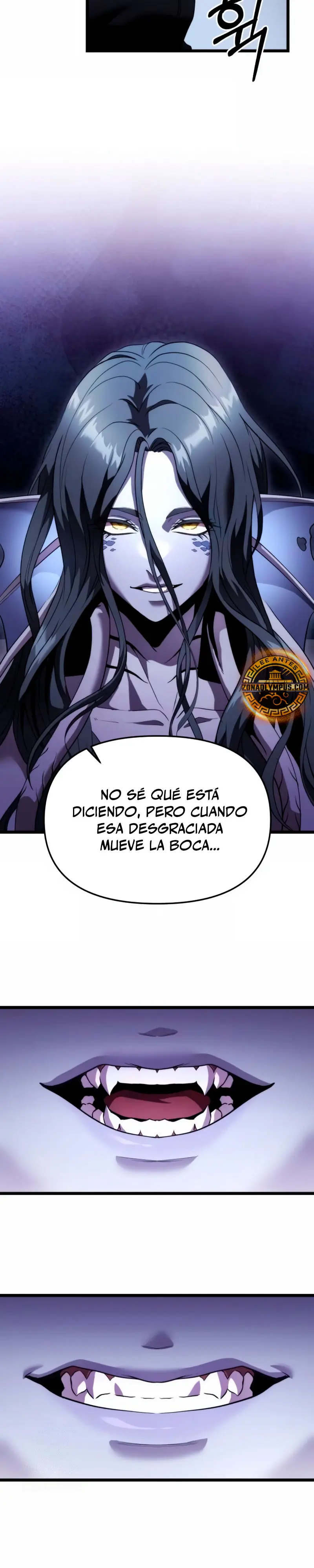 El soberano del hogar Capítulo 38 - Page 9