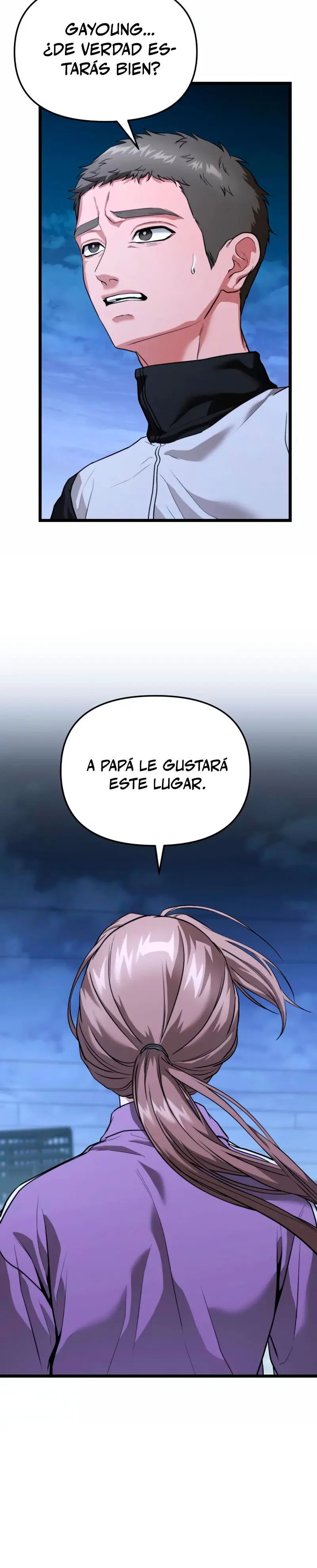 El soberano del hogar Capítulo 39 - Page 15