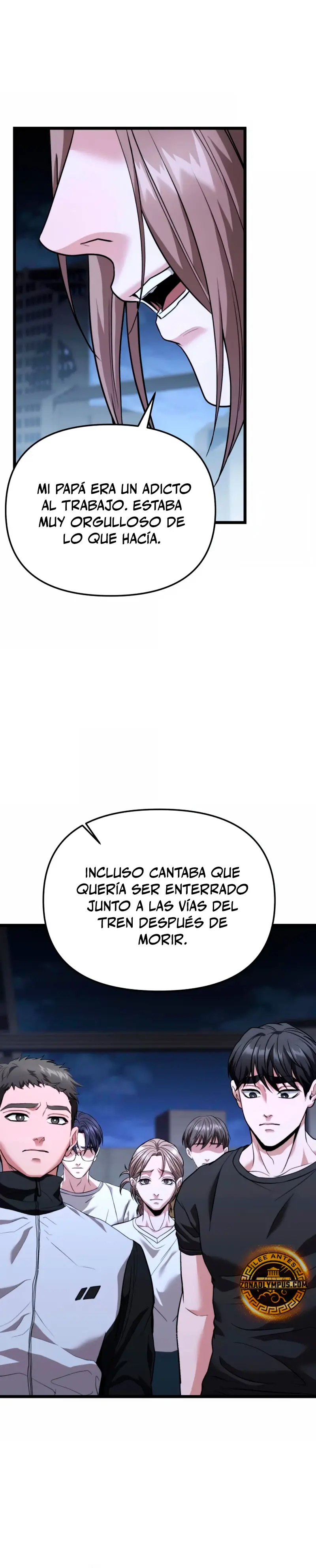 El soberano del hogar Capítulo 39 - Page 16