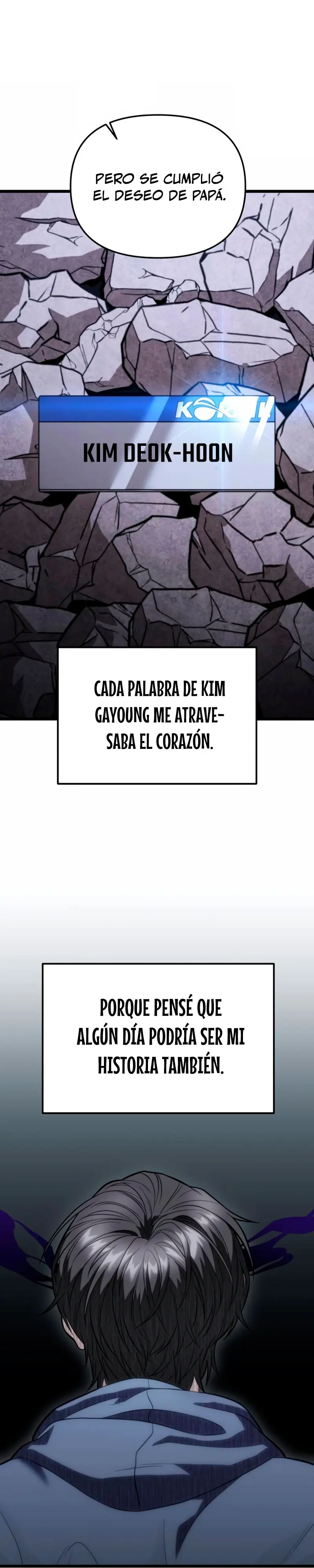 El soberano del hogar Capítulo 39 - Page 18