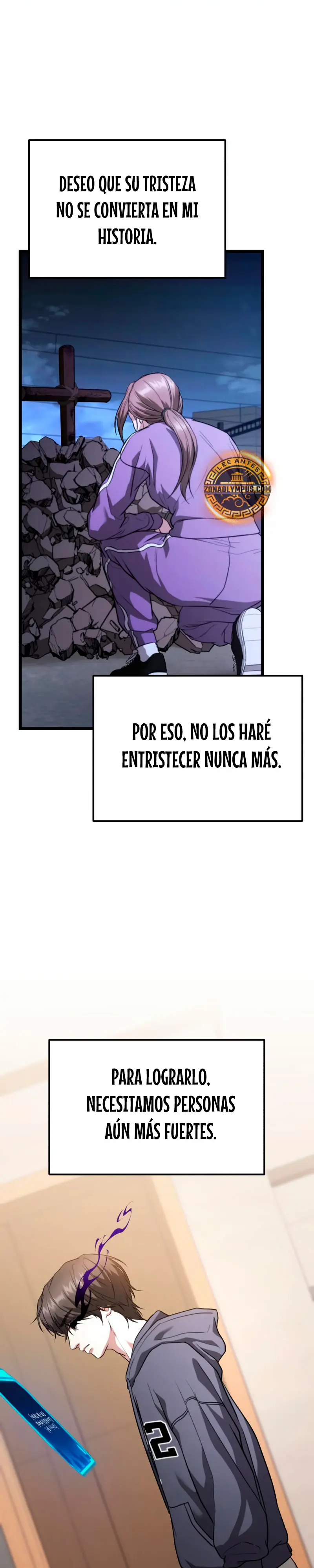 El soberano del hogar Capítulo 39 - Page 19