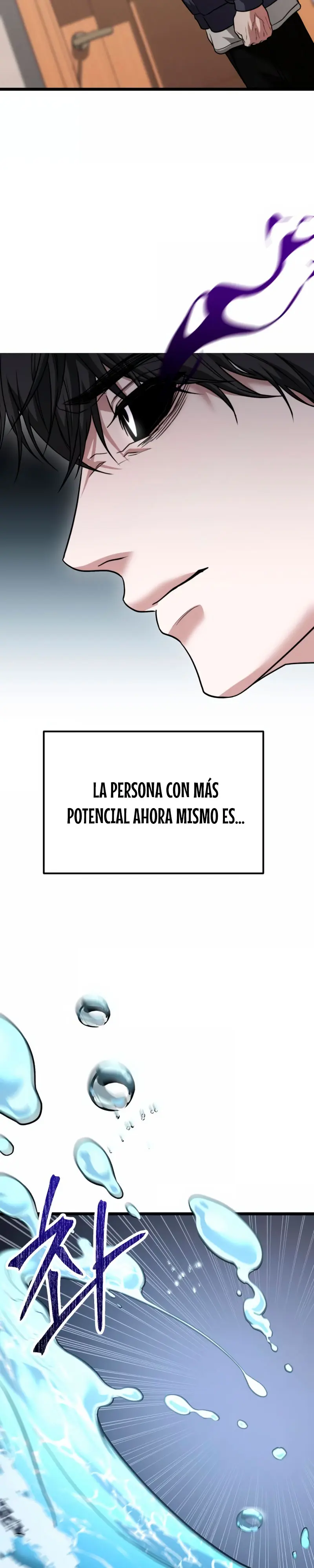 El soberano del hogar Capítulo 39 - Page 20