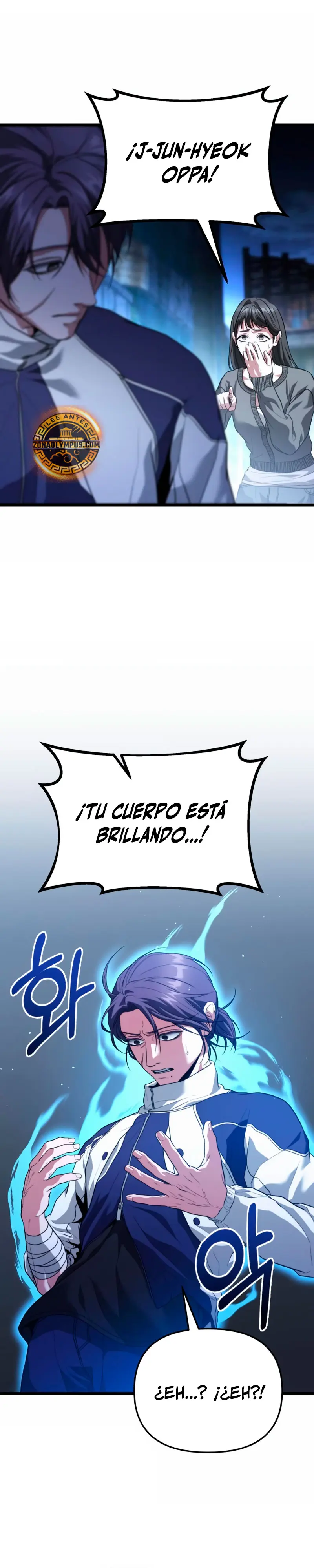 El soberano del hogar Capítulo 39 - Page 23