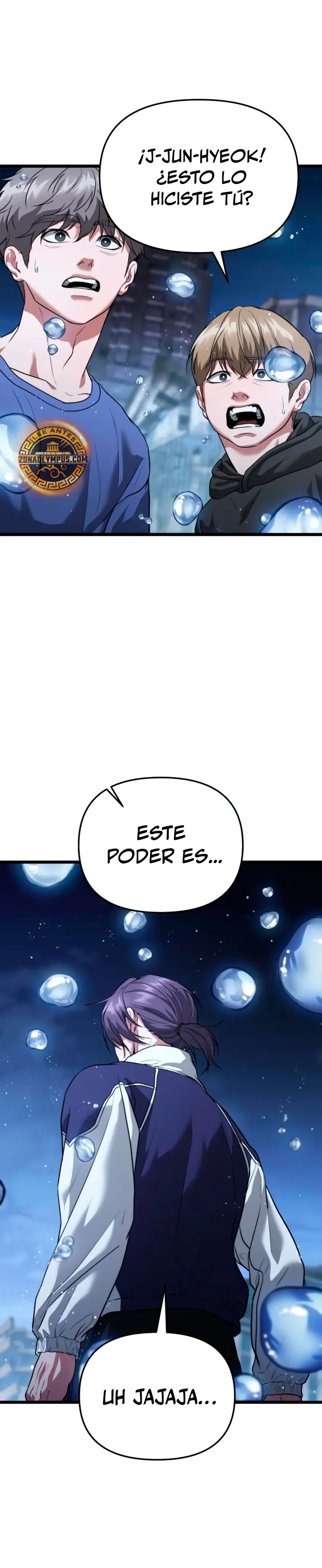 El soberano del hogar Capítulo 39 - Page 33
