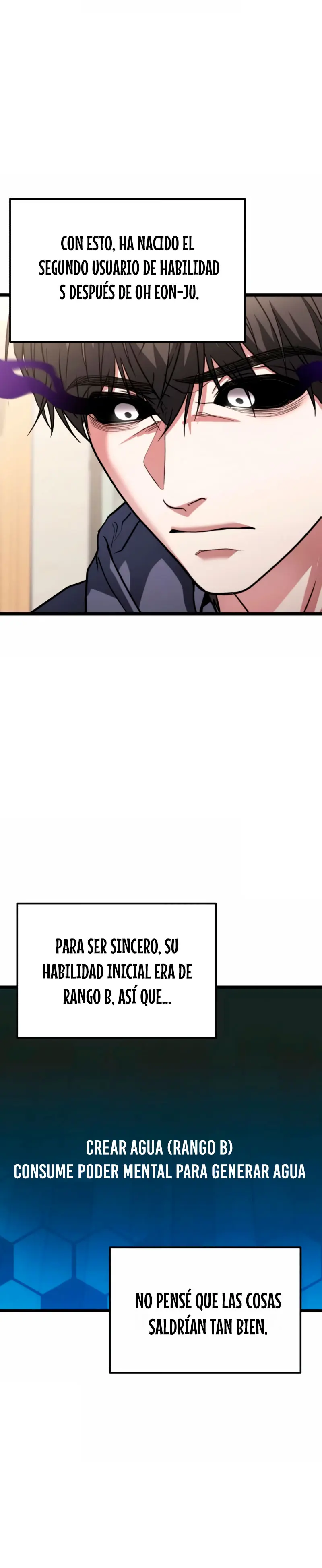 El soberano del hogar Capítulo 39 - Page 37
