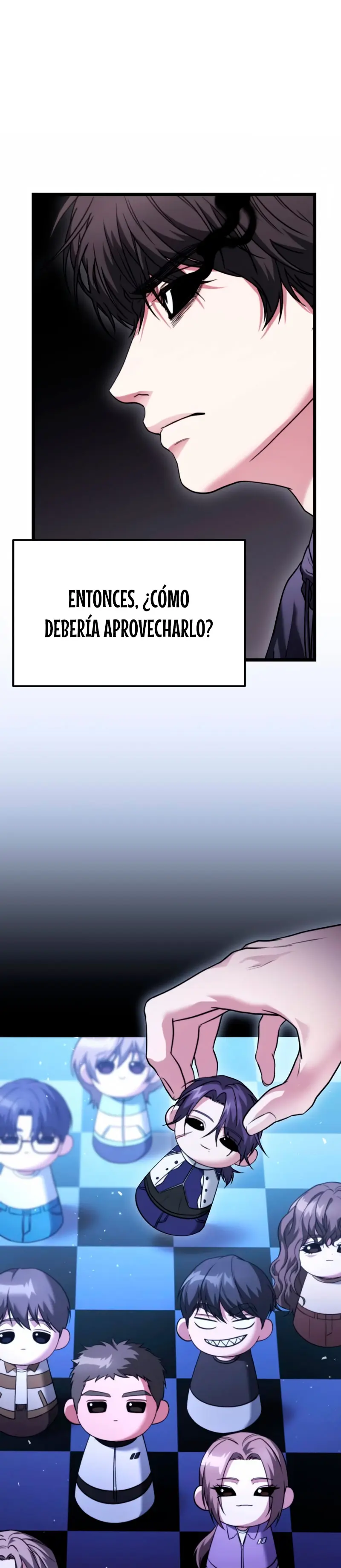 El soberano del hogar Capítulo 39 - Page 39