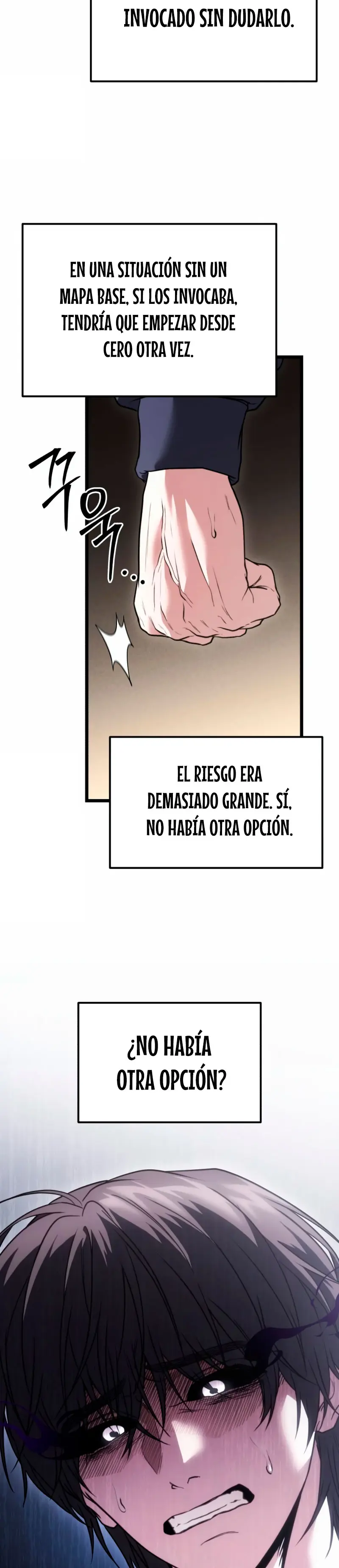 El soberano del hogar Capítulo 39 - Page 6