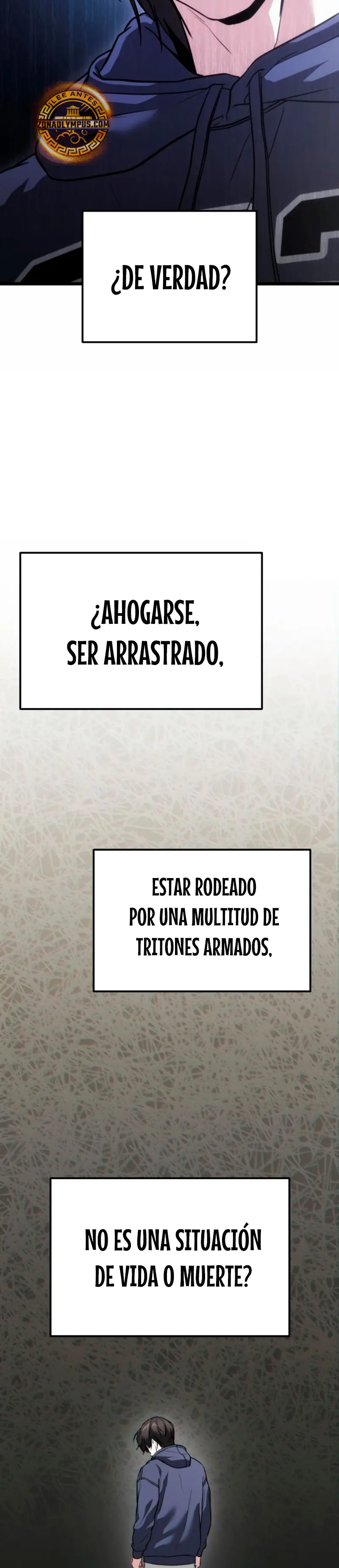 El soberano del hogar Capítulo 39 - Page 7