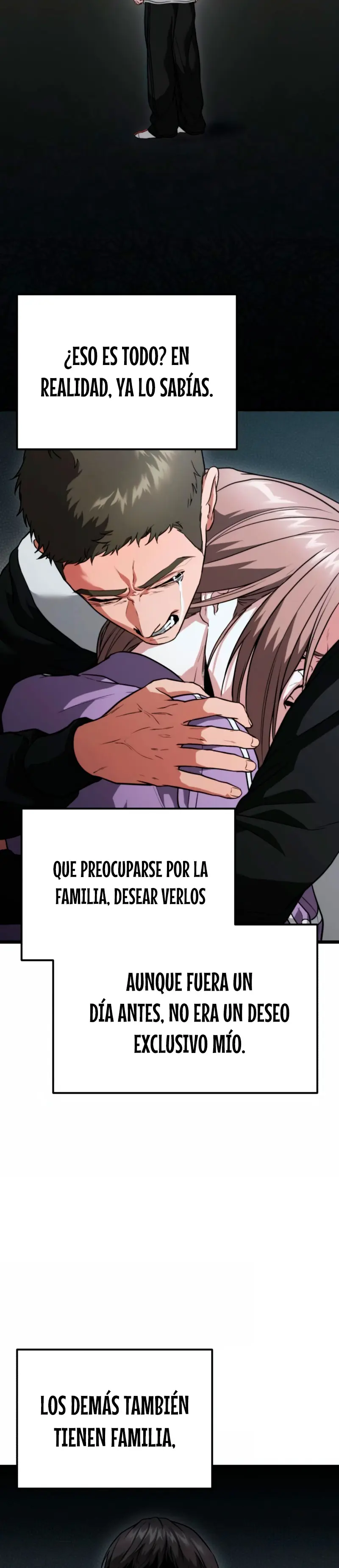 El soberano del hogar Capítulo 39 - Page 8