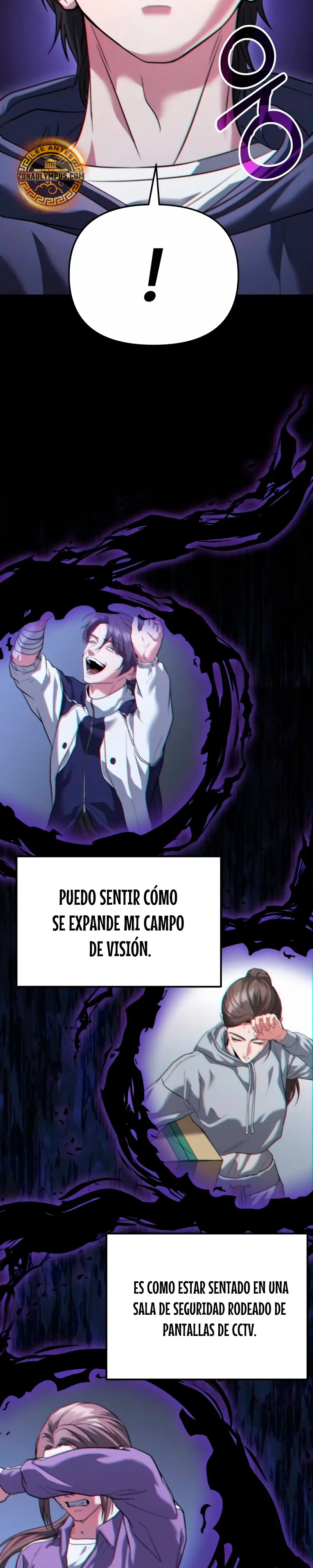 El soberano del hogar Capítulo 40 - Page 13