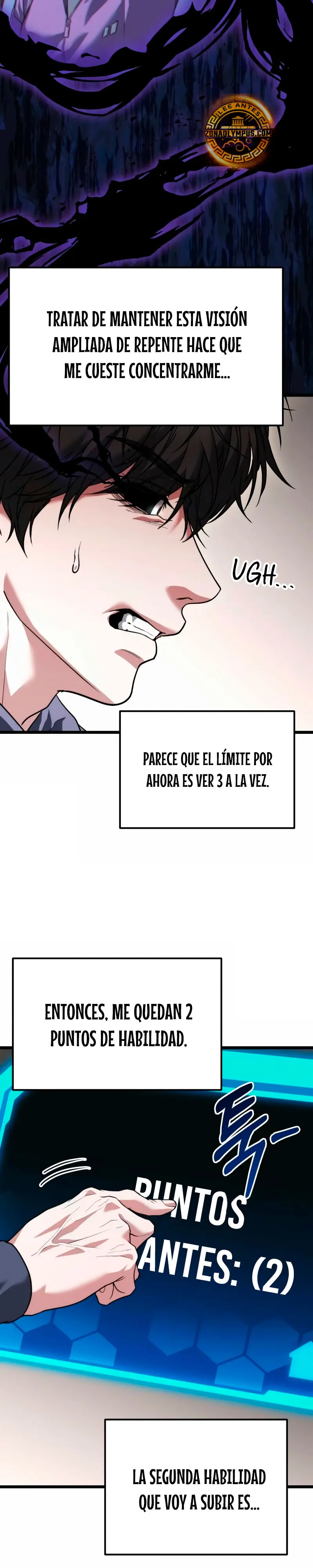 El soberano del hogar Capítulo 40 - Page 14