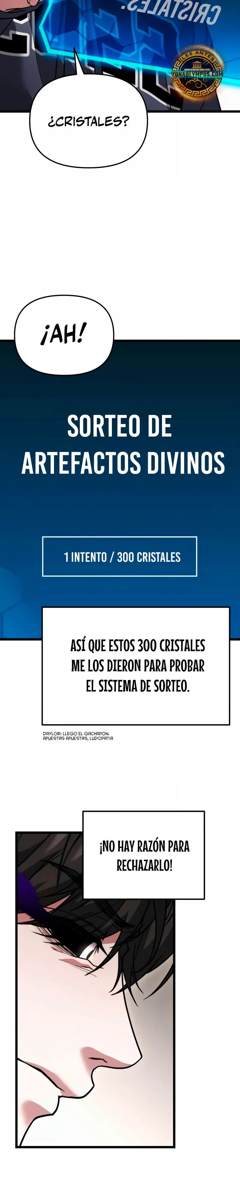 El soberano del hogar Capítulo 40 - Page 16