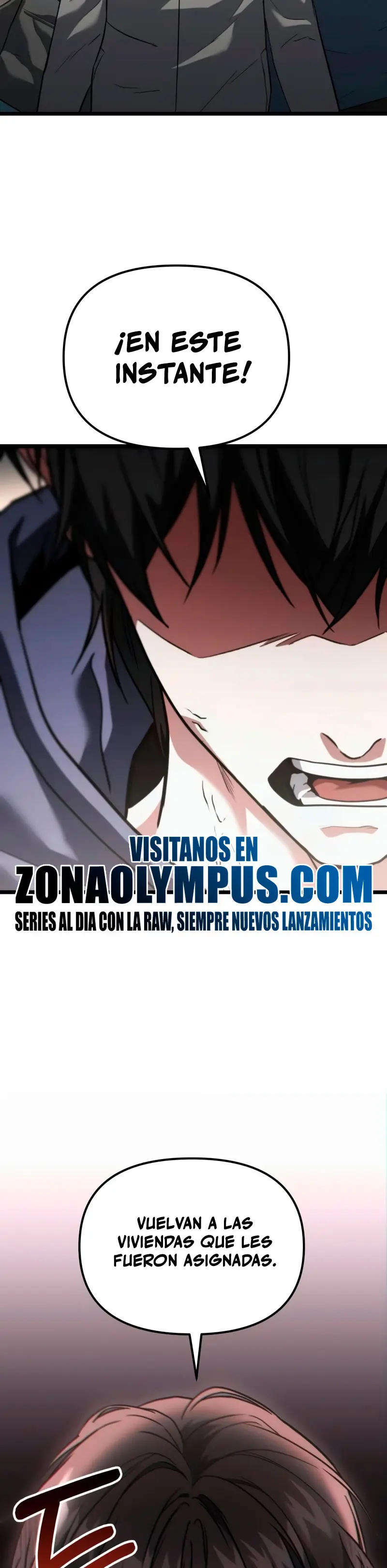 El soberano del hogar Capítulo 40 - Page 39