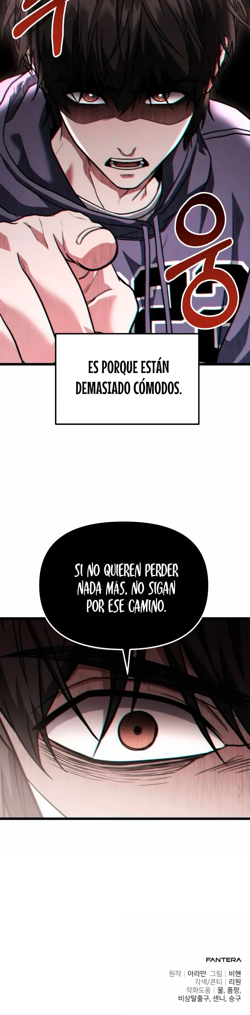 El soberano del hogar Capítulo 40 - Page 40