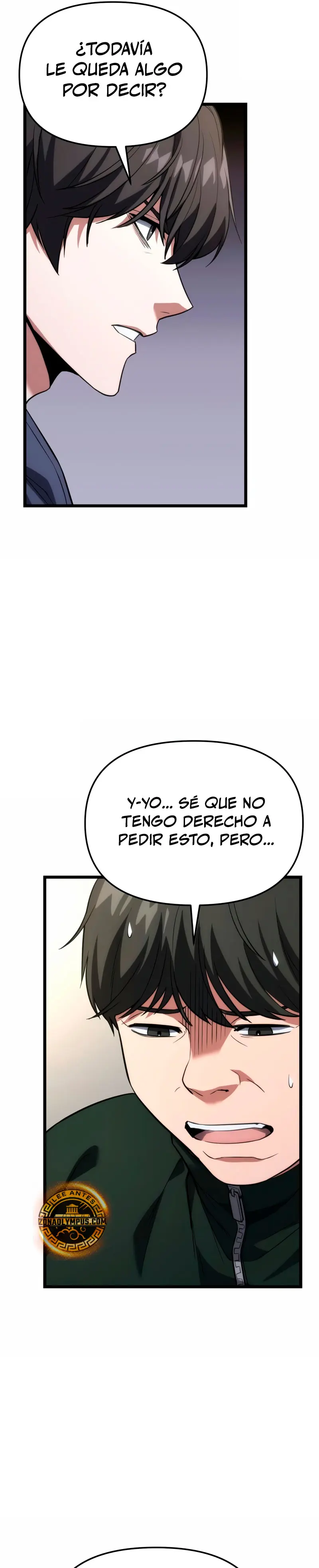 El soberano del hogar Capítulo 41 - Page 10