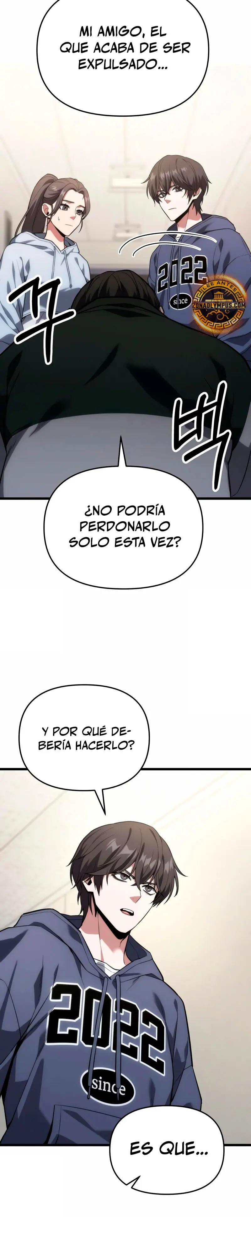 El soberano del hogar Capítulo 41 - Page 11