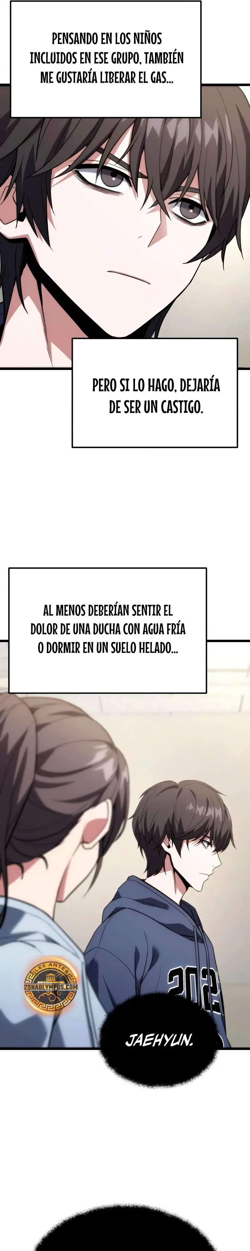 El soberano del hogar Capítulo 41 - Page 17